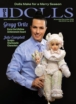 Dolls November 01, 2024 Issue Cover