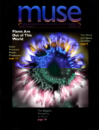 muse September 01, 2012 Issue Cover
