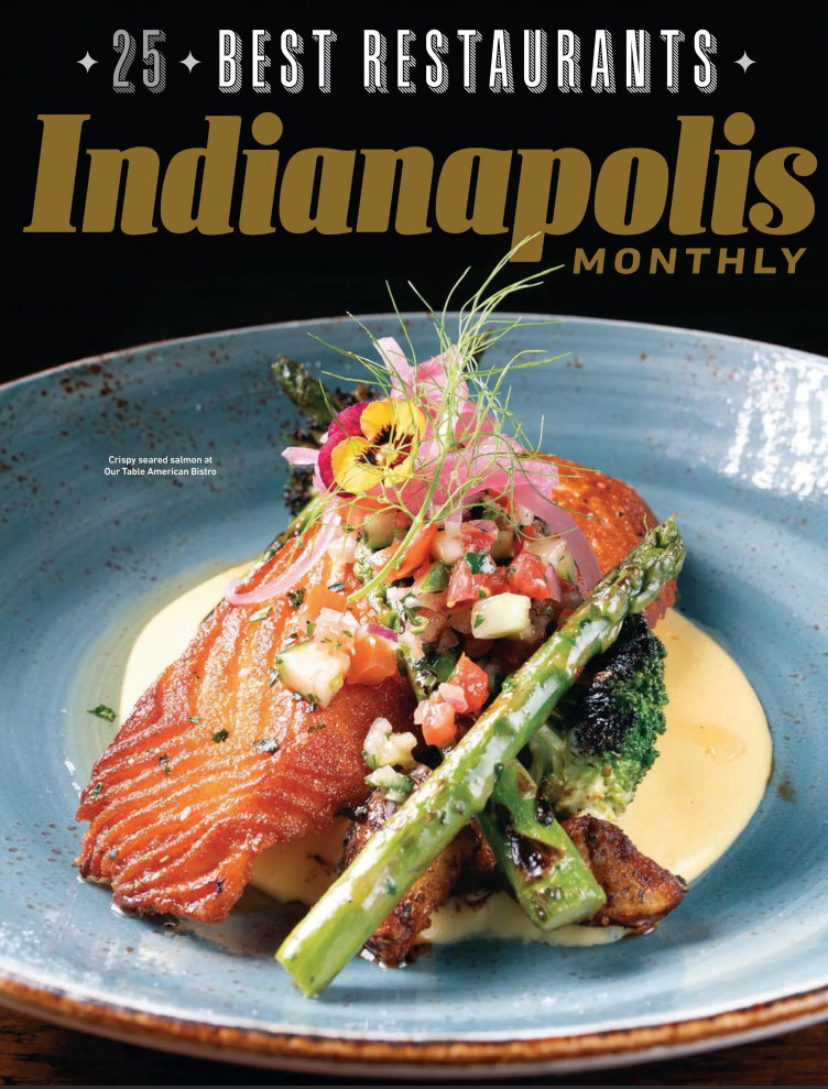 Indianapolis-Monthly September 01, 2023 Issue Cover