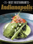 Indianapolis-Monthly September 01, 2023 Issue Cover