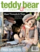 Teddy-Bear-Times-and-Friends April 01, 2021 Issue Cover