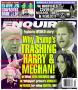 national-enquirer May 16, 2022 Issue Cover