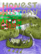 Honest History March 01, 2024 Issue Cover