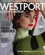 Westport November 01, 2020 Issue Cover