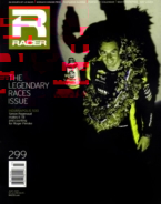 Racer July 01, 2019 Issue Cover