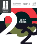 Auto Remarketing News December 01, 2025 Issue Cover