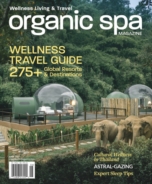 Organic-Spa June 01, 2021 Issue Cover