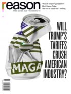 Reason June 01, 2018 Issue Cover