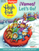 Highlights-High-Five-Bilingue January 01, 2023 Issue Cover