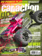 Radio-Control-Car-Action April 01, 2018 Issue Cover