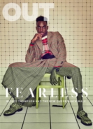 Out November 01, 2018 Issue Cover