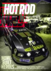 Hot Rod June 01, 2025 Issue Cover