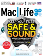 Mac-|-Life June 01, 2017 Issue Cover