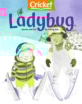 Ladybug January 01, 2025 Issue Cover