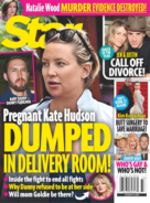 Star August 13, 2018 Issue Cover
