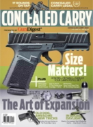 Gun-Digest March 01, 2023 Issue Cover