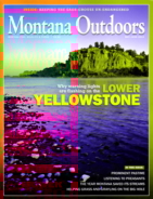 Montana-Outdoors May 01, 2013 Issue Cover