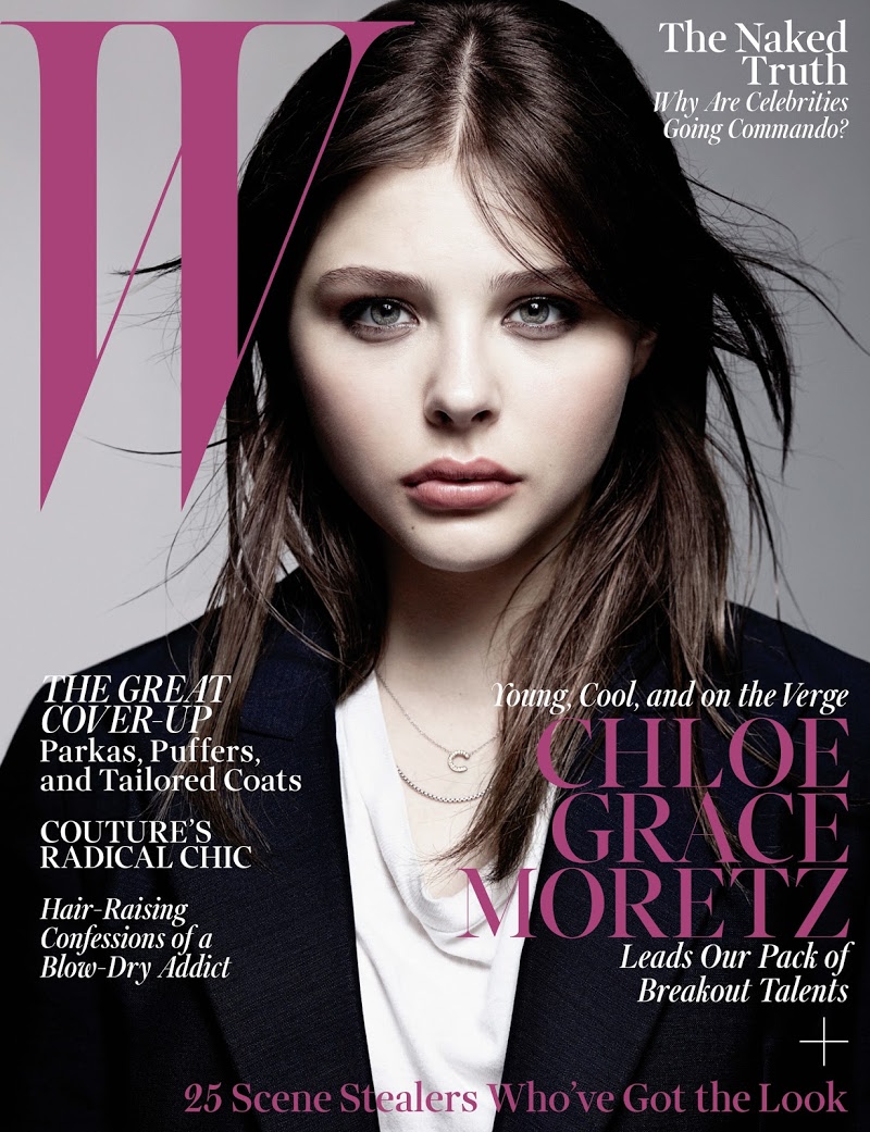W October 01, 2013 Issue Cover