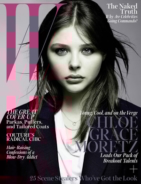W October 01, 2013 Issue Cover