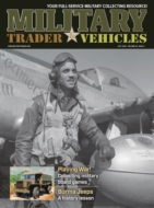 Military Trader July 01, 2025 Issue Cover