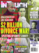 In-Touch-Weekly January 25, 2021 Issue Cover