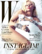 W March 01, 2014 Issue Cover