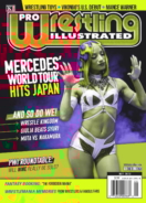 Pro-Wrestling-Illustrated May 01, 2023 Issue Cover