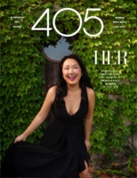 405 October 01, 2025 Issue Cover