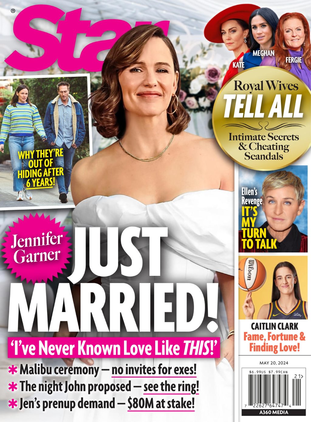 Star May 20, 2024 Issue Cover
