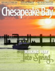 Chesapeake Bay March 01, 2023 Issue Cover