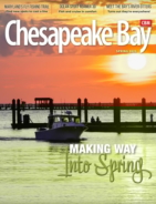 Chesapeake-Bay March 01, 2023 Issue Cover