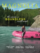 The-Magnolia-Journal June 01, 2025 Issue Cover