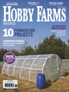 Hobby-Farms May 01, 2024 Issue Cover
