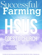 Successful-Farming May 01, 2018 Issue Cover
