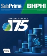 Subprime-Auto-Finance-News April 01, 2025 Issue Cover