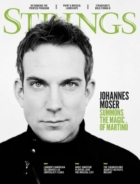 Strings January 01, 2023 Issue Cover