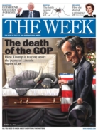 The-Week March 18, 2016 Issue Cover