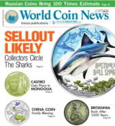 World-Coin-News May 01, 2017 Issue Cover