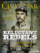 Civil-War-Times October 01, 2018 Issue Cover