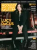 Acoustic-Guitar November 01, 2025 Issue Cover
