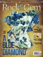Rock-and-Gem June 01, 2017 Issue Cover