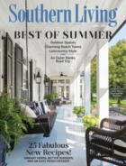 Southern-Living June 01, 2021 Issue Cover