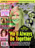 Closer August 29, 2022 Issue Cover