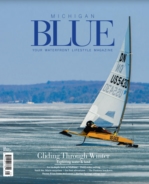 Michigan-Blue December 01, 2022 Issue Cover