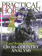 Practical-Horseman June 01, 2019 Issue Cover