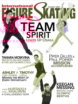International-Figure-Skating August 01, 2021 Issue Cover