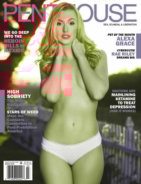 Penthouse March 01, 2018 Issue Cover