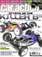 Radio-Control-Car-Action May 01, 2014 Issue Cover