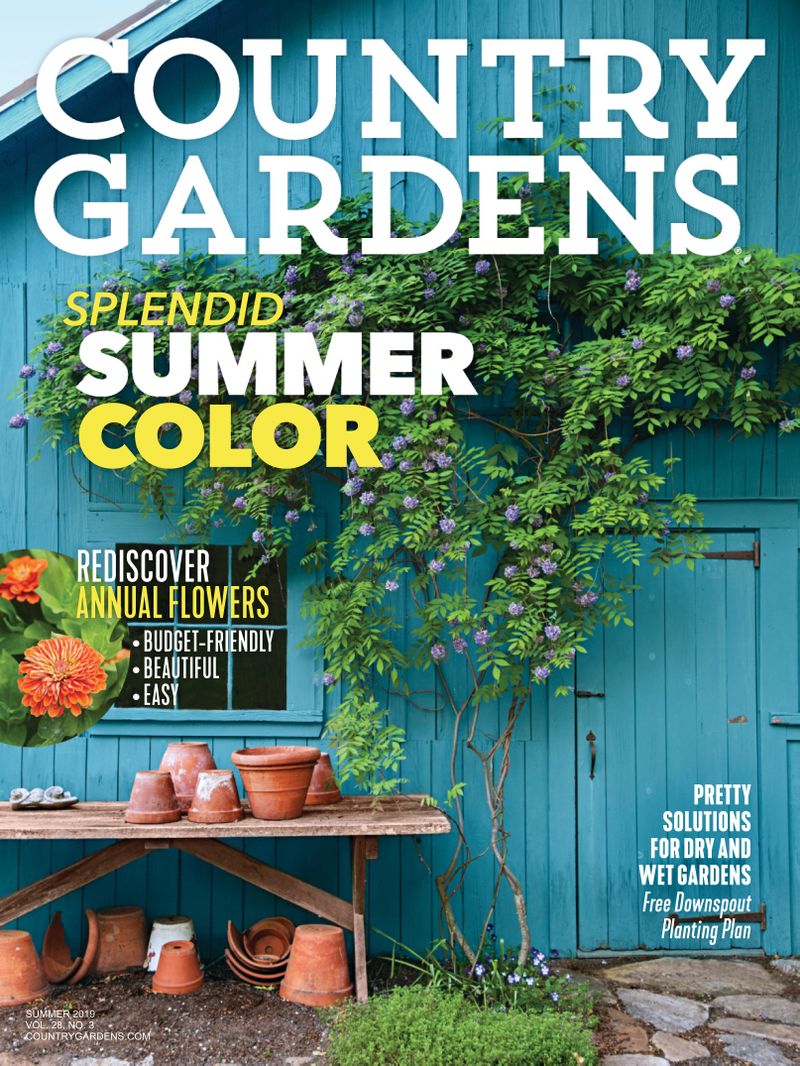 Country-Gardens July 01, 2019 Issue Cover