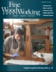Fine-Woodworking June 01, 2024 Issue Cover